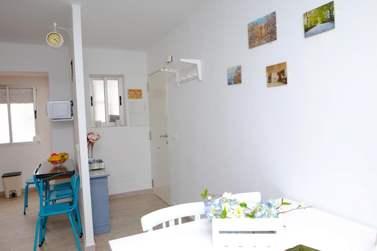 Apartamento Dominguez Ronda Exterior photo